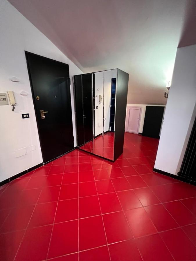 House Lingotto Διαμέρισμα Τορίνο Εξωτερικό φωτογραφία